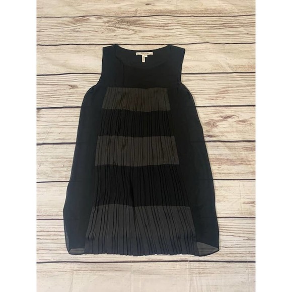 Max and Cleo 2XS Black Mini Dress - Picture 1 of 4